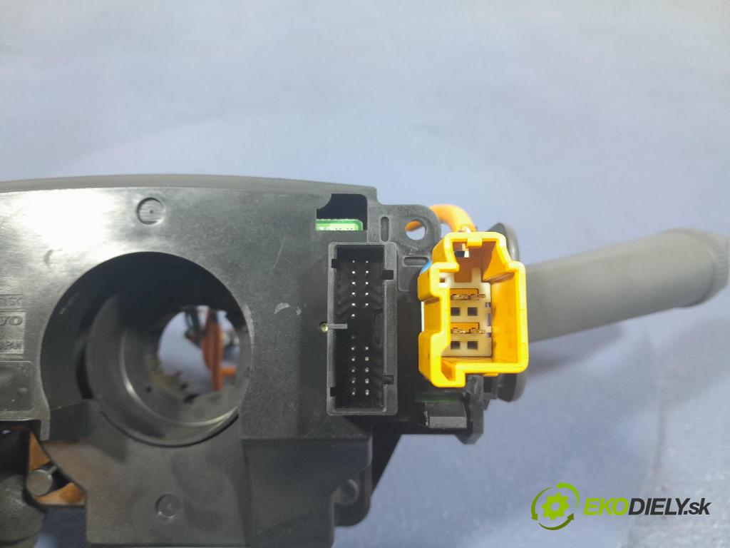 Volvo S60 2001 prepínač Komplex: 8666597