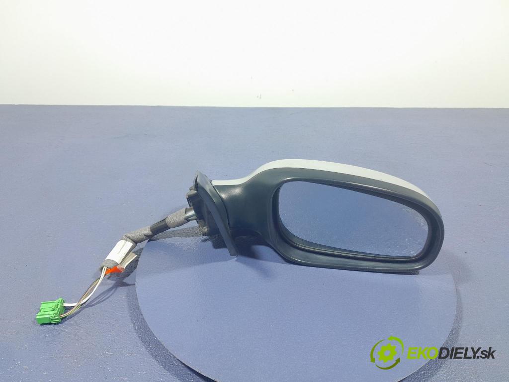 Volvo S60 2001 zrkadlo pravé 015463