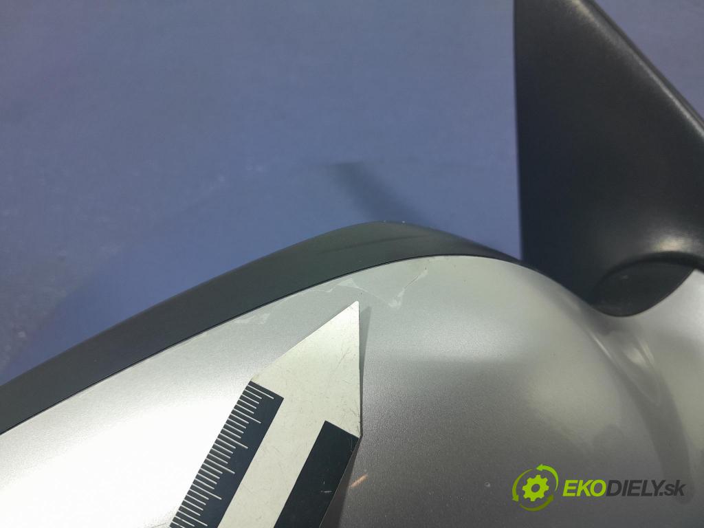 Volvo S60 2001 zrkadlo pravé 015463