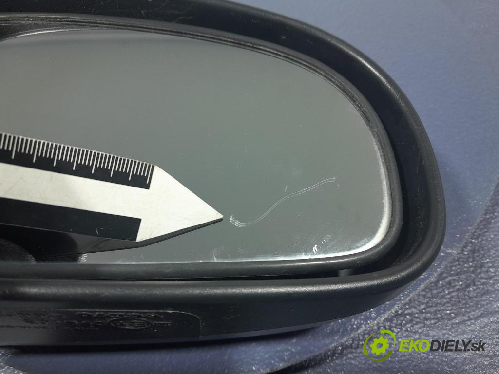 Volvo S60 2001 zpětné zrcátko prave 015463