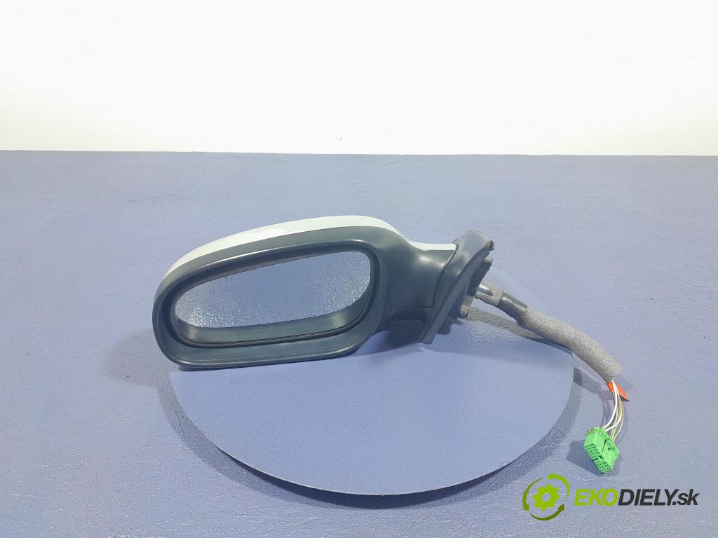 Volvo S60 2001 zrkadlo Vľavo: 015463