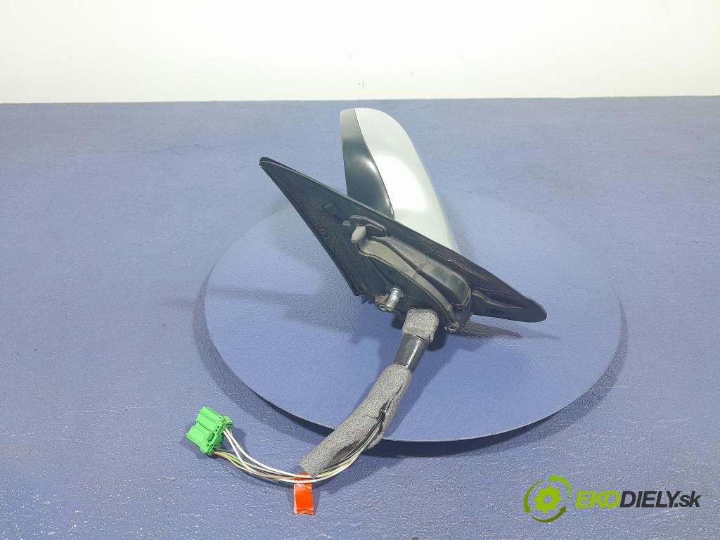 Volvo S60 2001 zrkadlo Vľavo: 015463