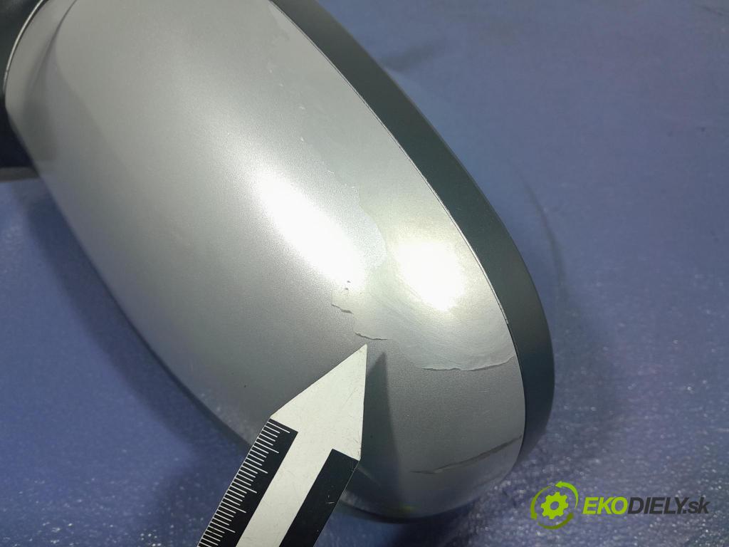 Volvo S60 2001 zrkadlo Vľavo: 015463