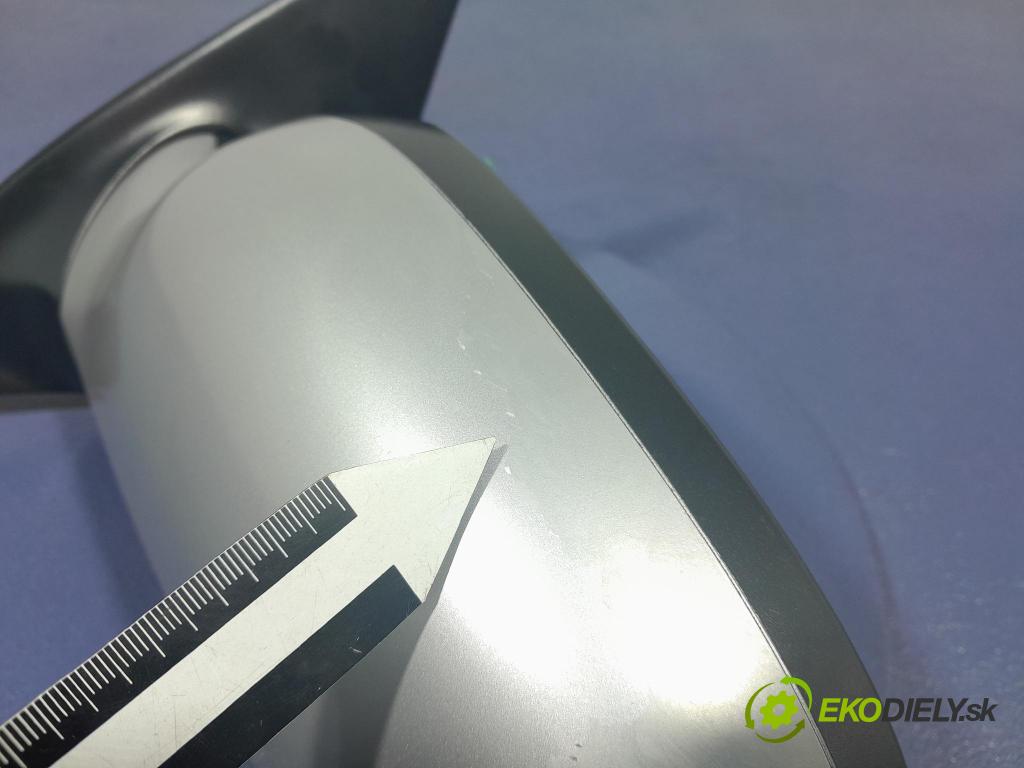 Volvo S60 2001 zrkadlo Vľavo: 015463