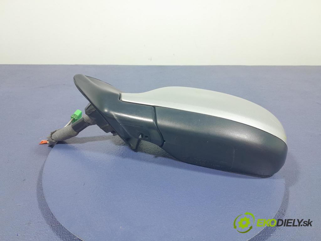Volvo S60 2001 zrkadlo Vľavo: 015463