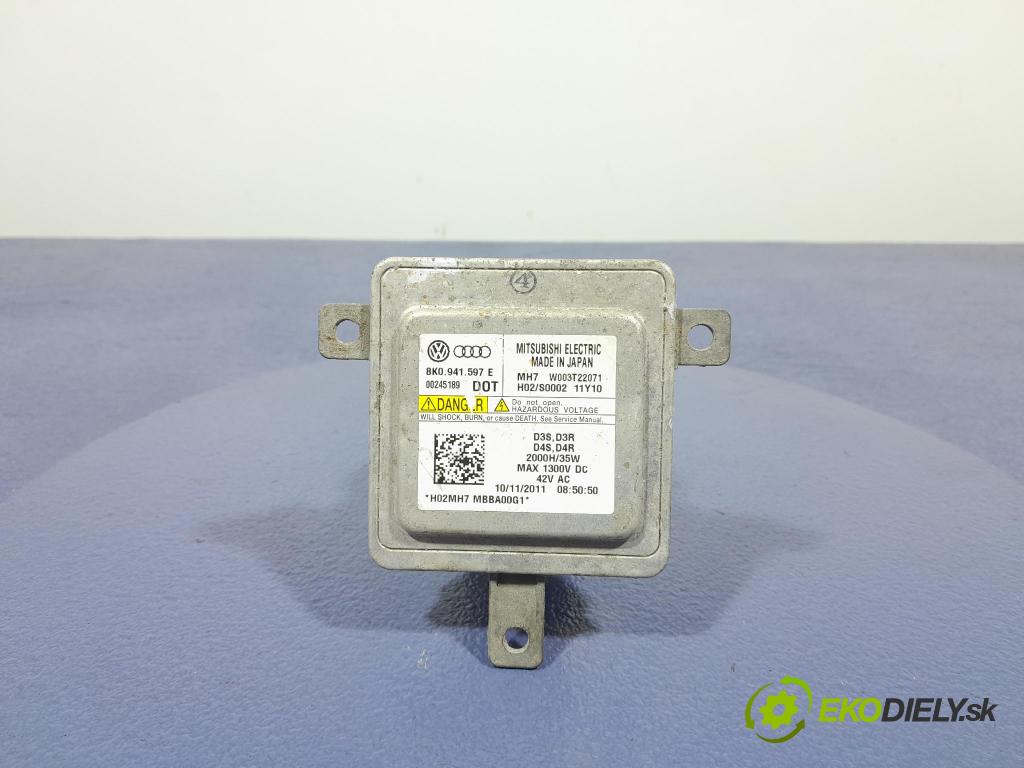 Audi A6 2011 střídač: 8K0941597E