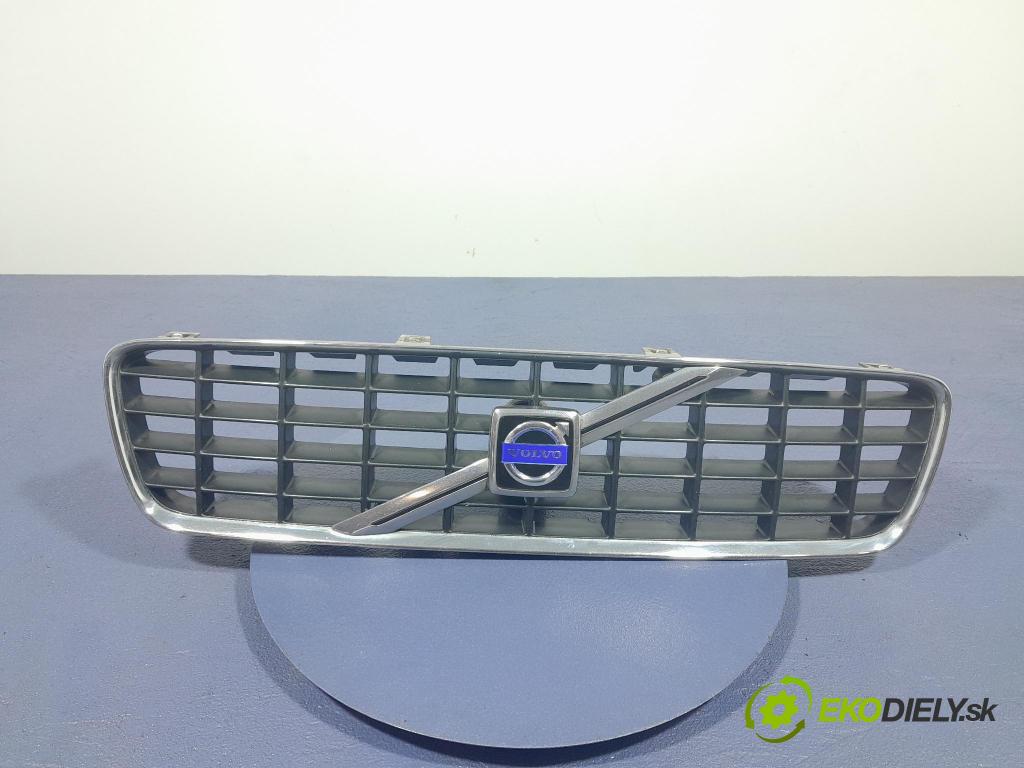 Volvo S60 2001 miežka / Gril: 9190740