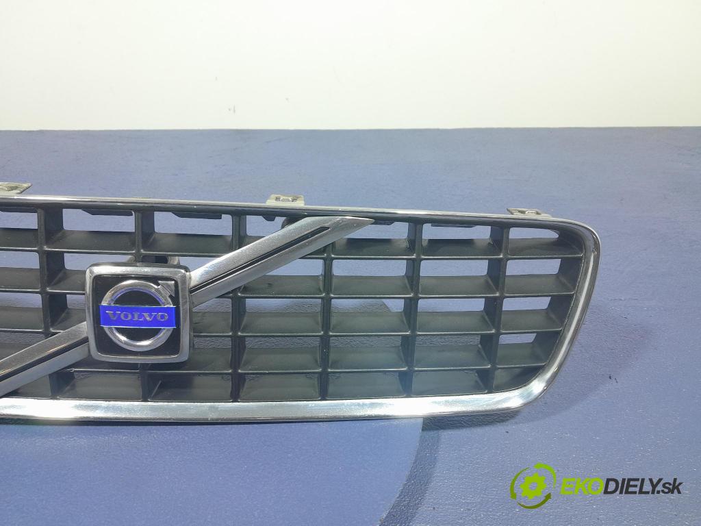 Volvo S60 2001 miežka / Gril: 9190740