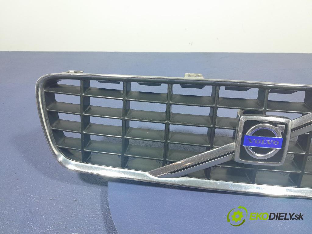 Volvo S60 2001 miežka / Gril: 9190740