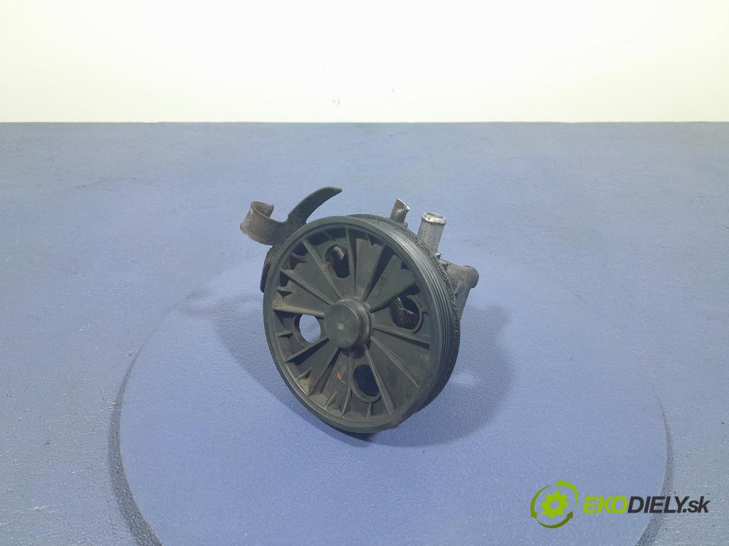 Volvo S60 2001 čerpadlo Asistencia: Manažéri: