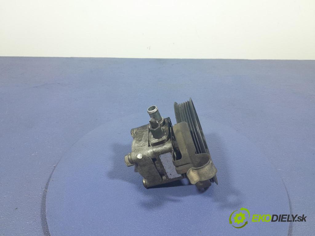 Volvo S60 2001 čerpadlo Asistencia: Manažéri: