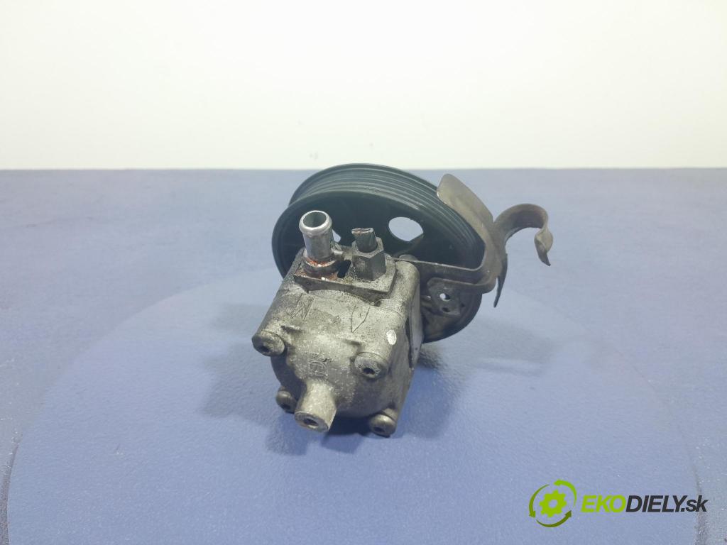 Volvo S60 2001 čerpadlo Asistencia: Manažéri: