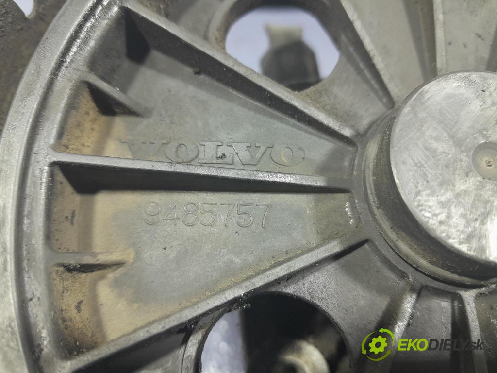 Volvo S60 2001 čerpadlo Asistencia: Manažéri: