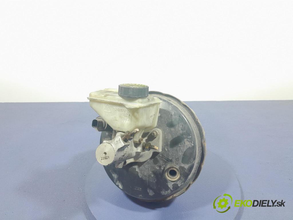 Volvo S60 2001 servo Brzdní: P08683259