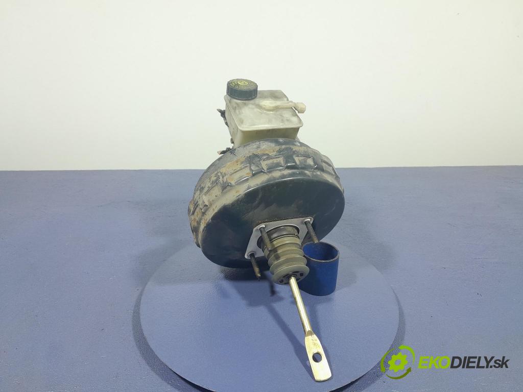 Volvo S60 2001 servo Brzdní: P08683259