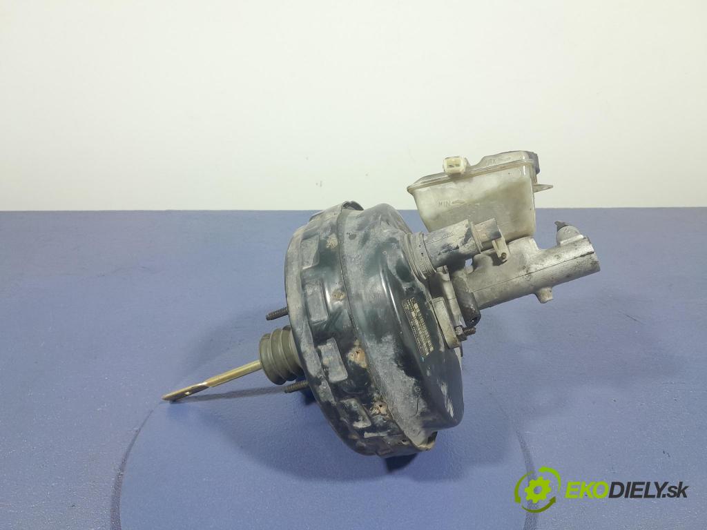 Volvo S60 2001 servo Brzdní: P08683259