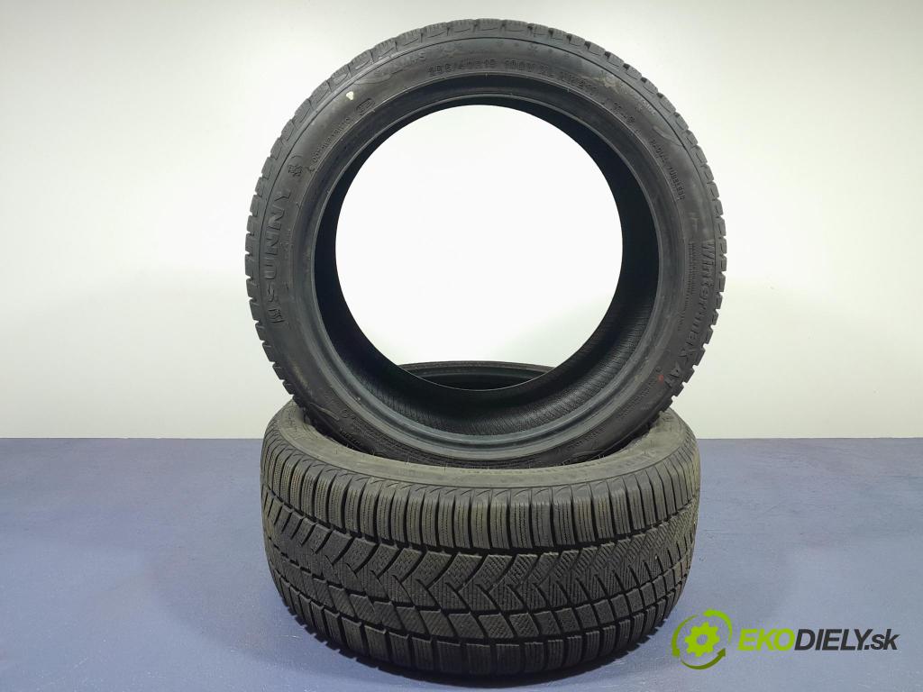 Audi A6 2011 pneumatika ZIMA: 6950306365041