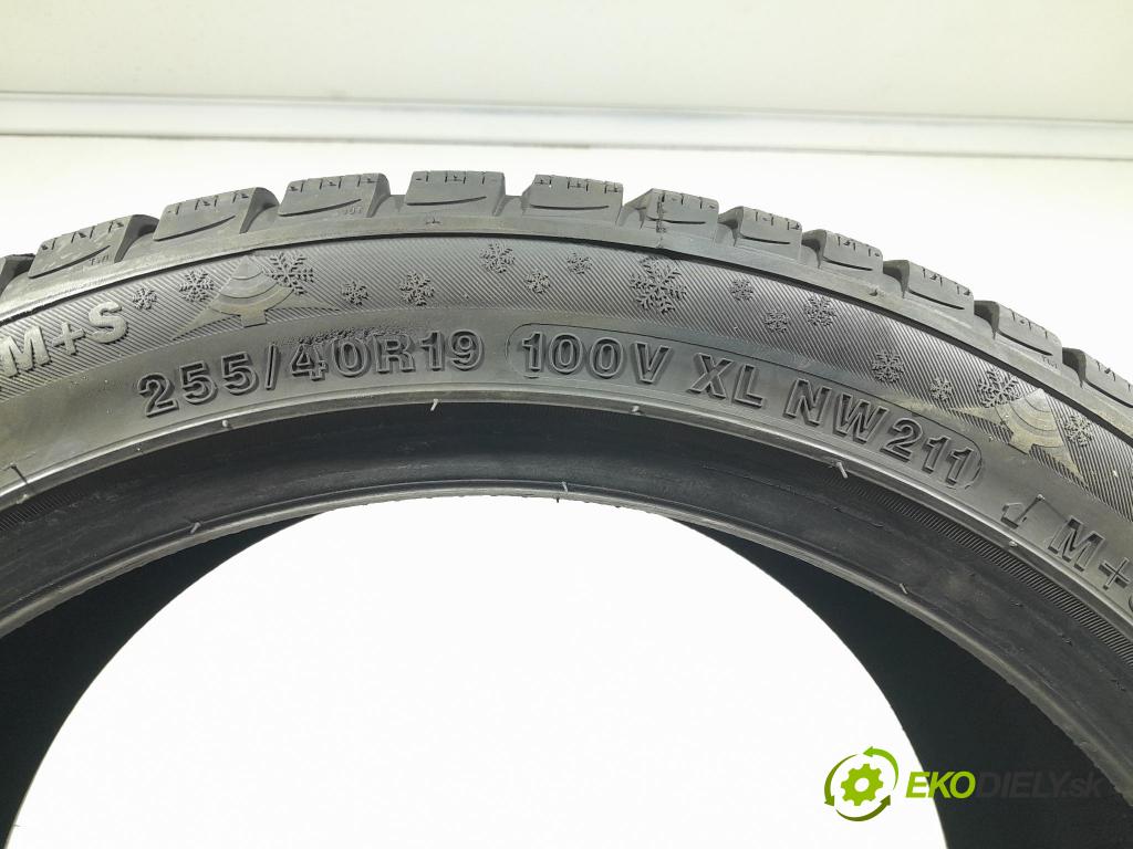 Audi A6 2011 pneumatika ZIMA: 6950306365041