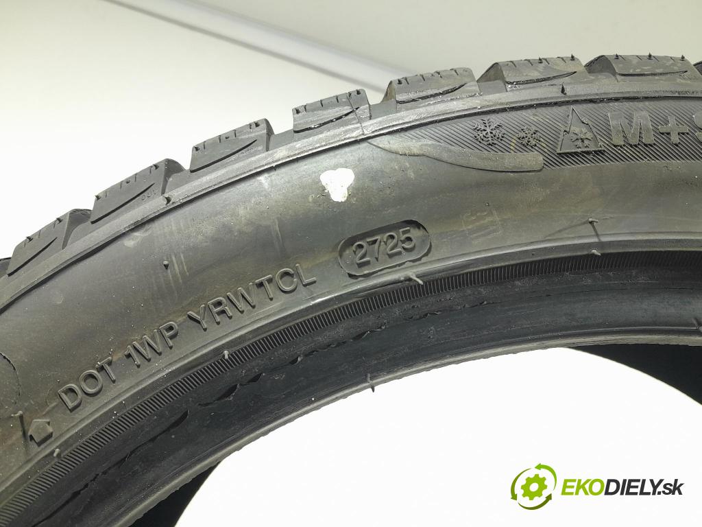 Audi A6 2011 pneumatika ZIMA: 6950306365041