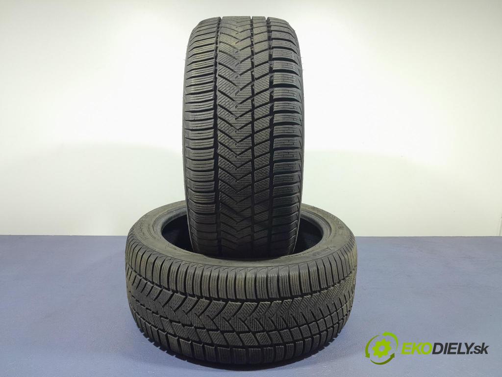 Audi A6 2011 pneumatika ZIMA: 6950306365041