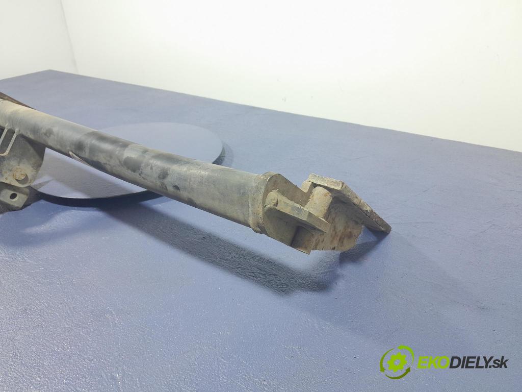 Volvo S60 2001 Hák: Do Prívesy: