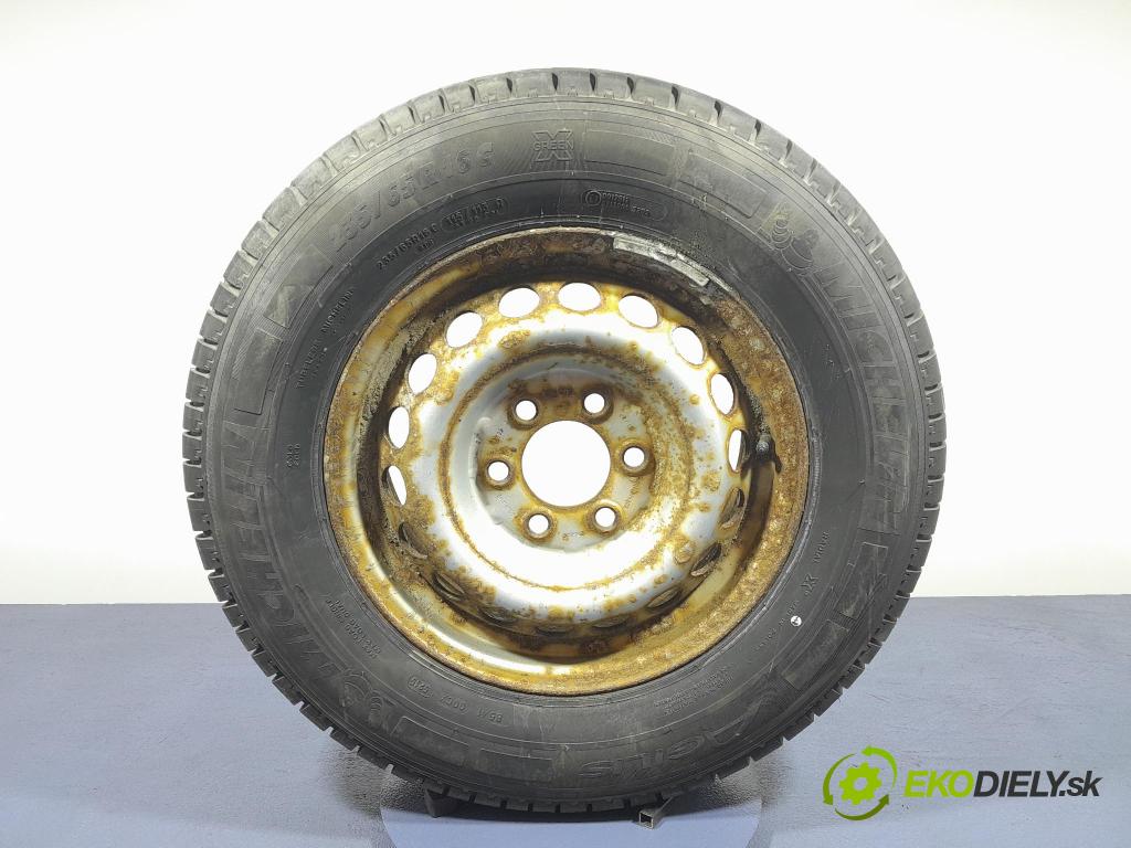 Mercedes Sprinter 2016 koleso Prístup: A0014019202