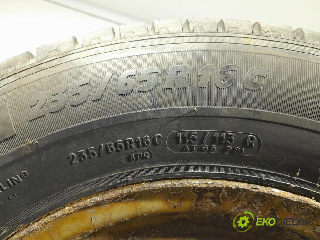 Mercedes Sprinter 2016 koleso Prístup: A0014019202