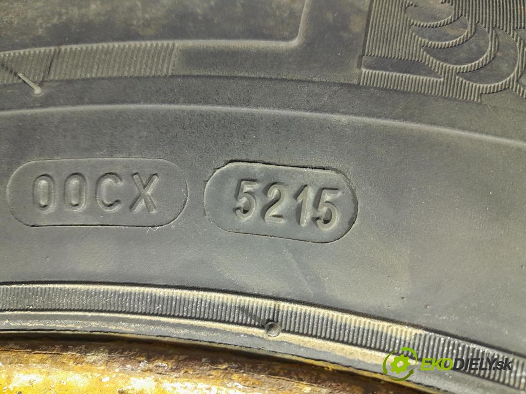 Mercedes Sprinter 2016 koleso Prístup: A0014019202