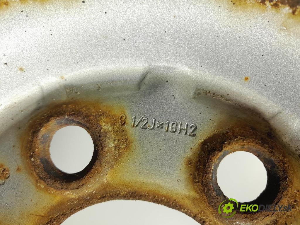 Mercedes Sprinter 2016 koleso Prístup: A0014019202