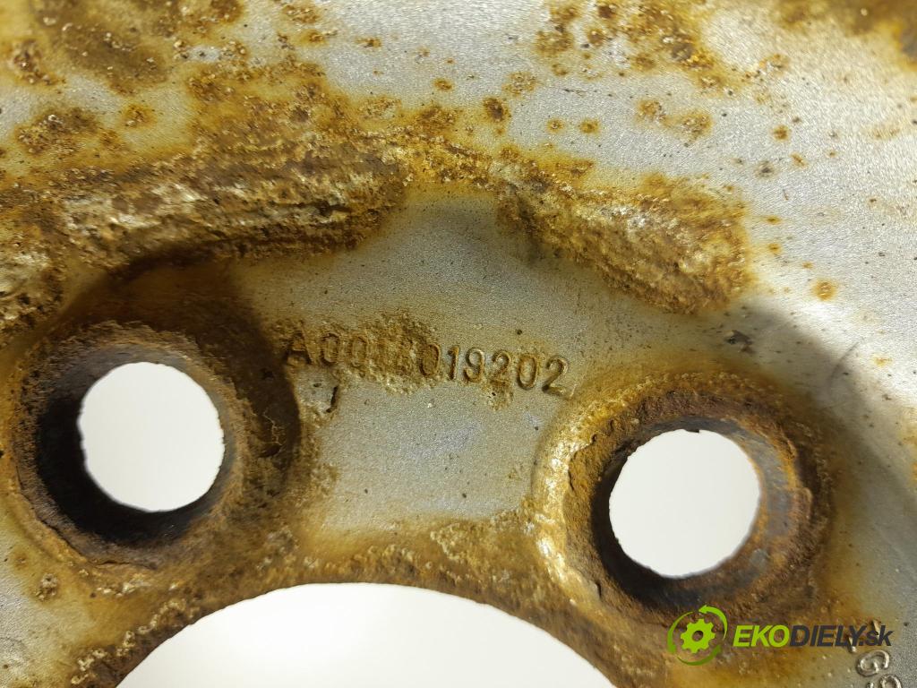 Mercedes Sprinter 2016 koleso Prístup: A0014019202