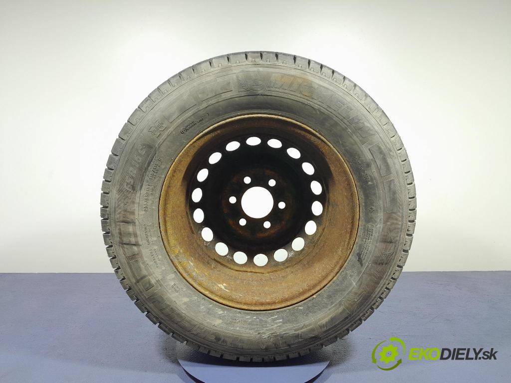 Mercedes Sprinter 2016 koleso Prístup: A0014019202