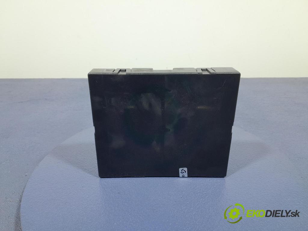 Audi A6 2011 riadiaca jednotka Komfortu 4H0907064BP