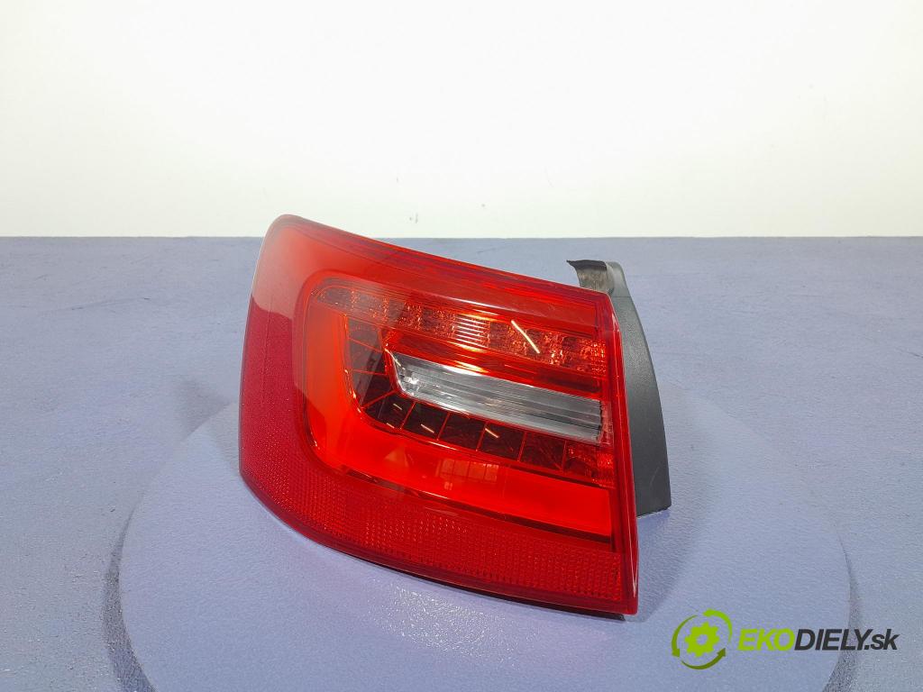 Audi A6 2011 svetlo / reflektor zad ľavá Vonkajsia: 4G9945095B