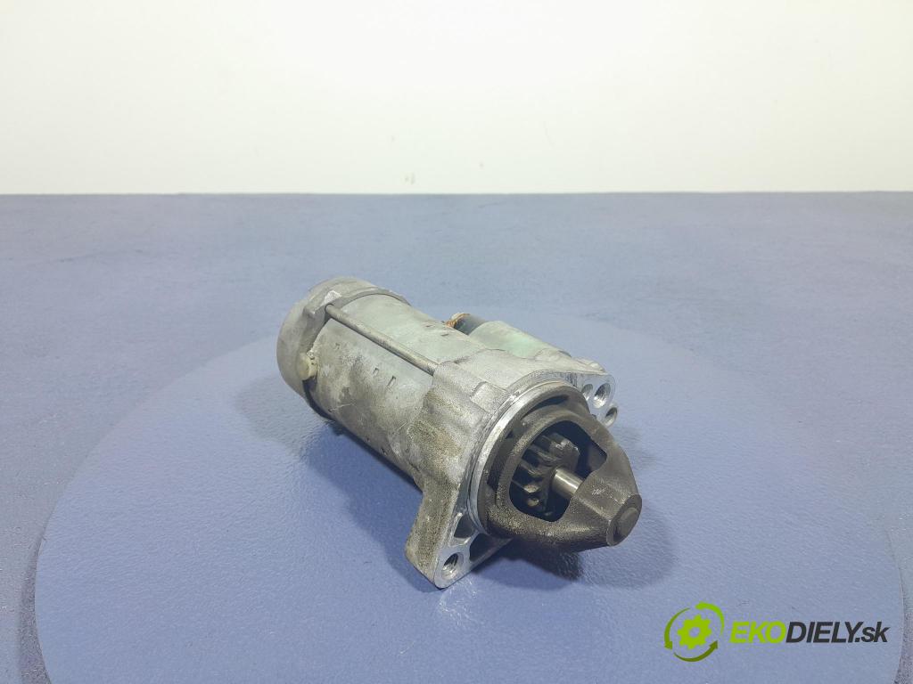 Mercedes Sprinter 2016 štartér A6519060026