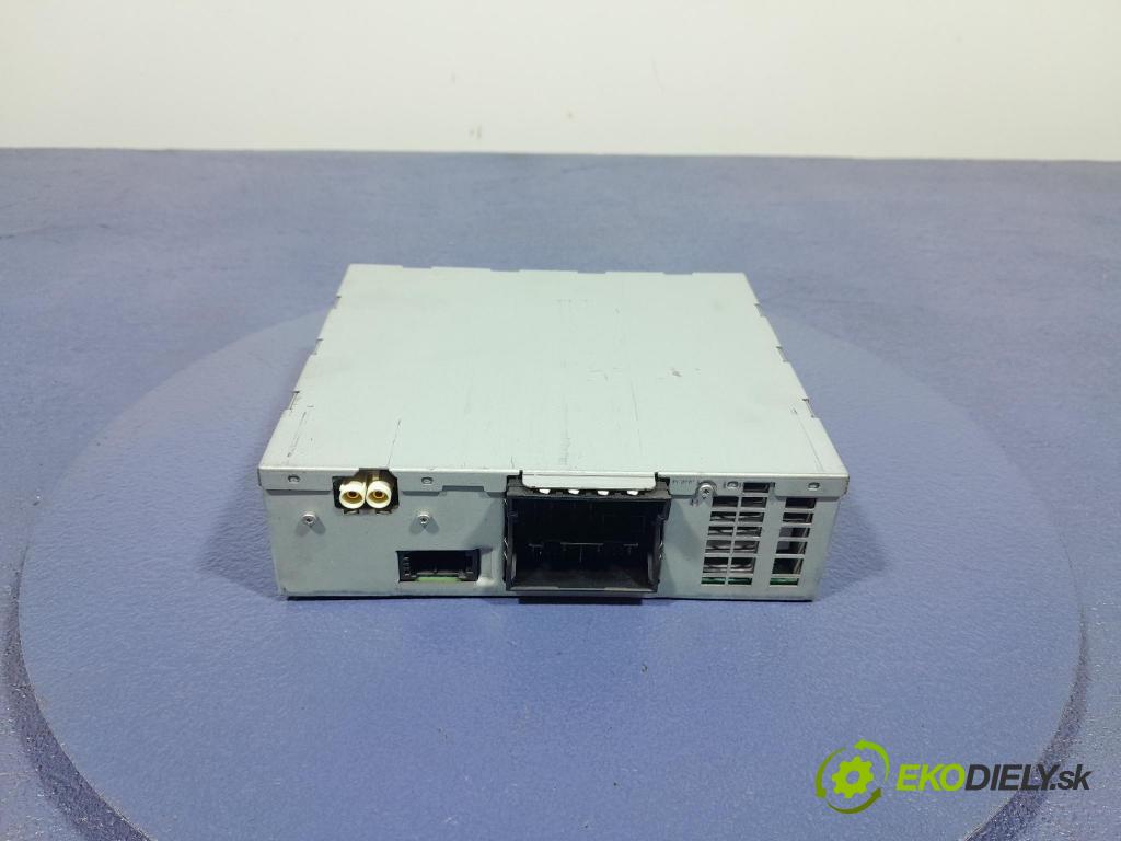 Audi A6 2011 Radio I Navigace: 4G0035056C