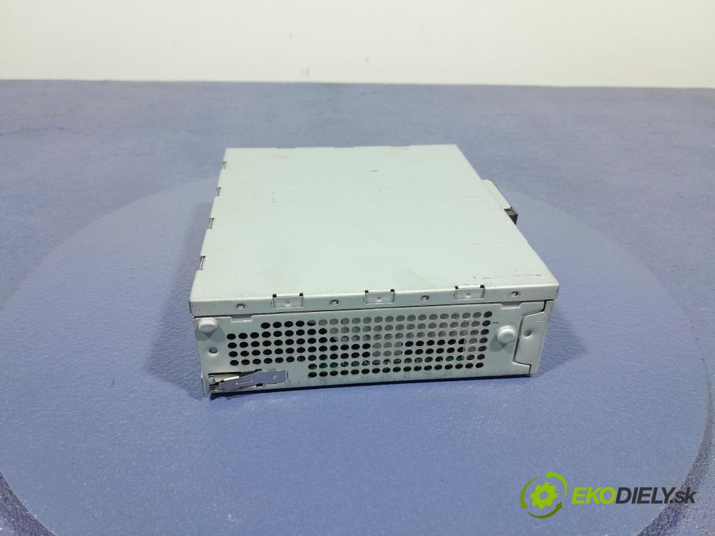 Audi A6 2011 Radio I Navigace: 4G0035056C