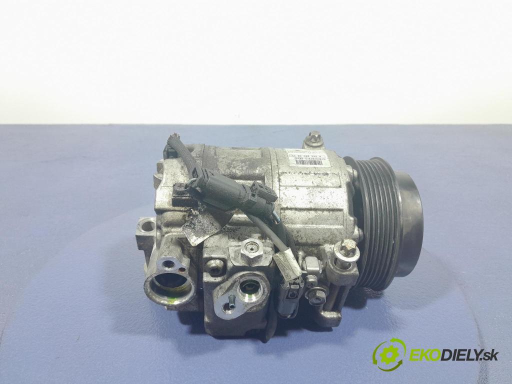 Mercedes Sprinter 2016 Kompresor: Klimatizácia: A0022307211