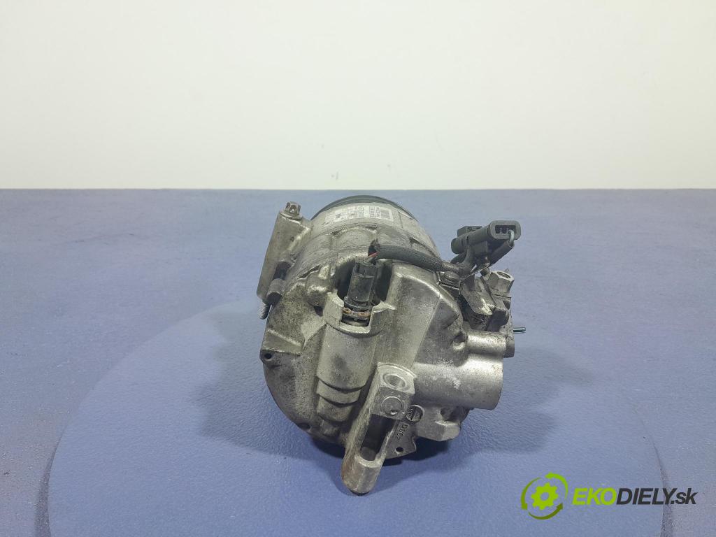 Mercedes Sprinter 2016 Kompresor: Klimatizácia: A0022307211