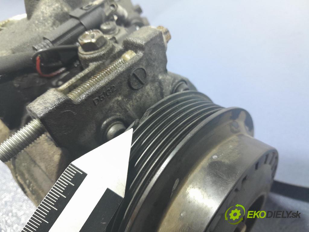 Mercedes Sprinter 2016 Kompresor: Klimatizácia: A0022307211