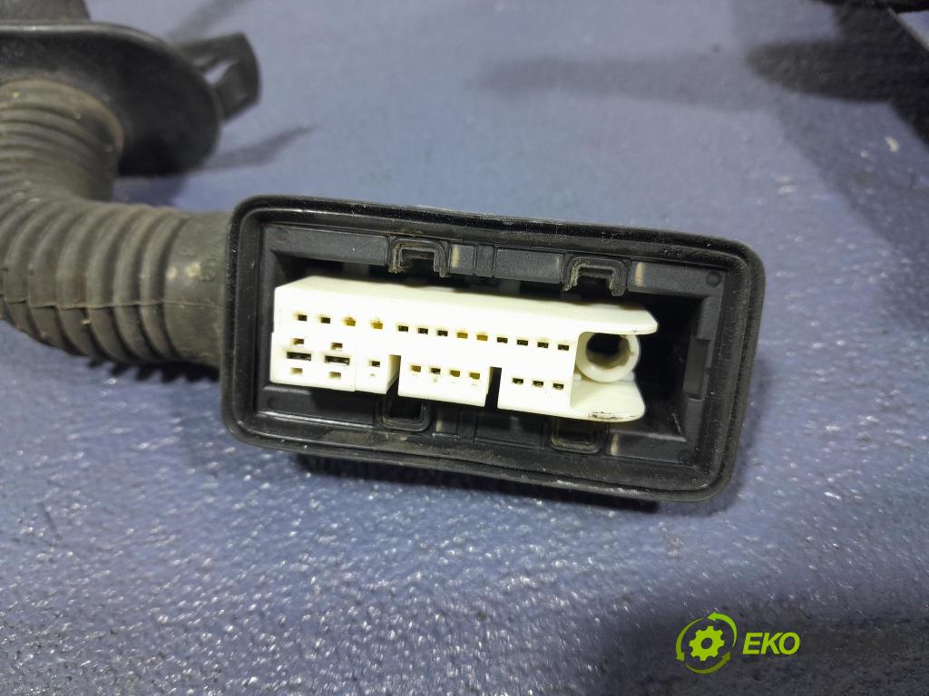 Audi A6 2011 inštalácia Elektrický: 4G5971029CA