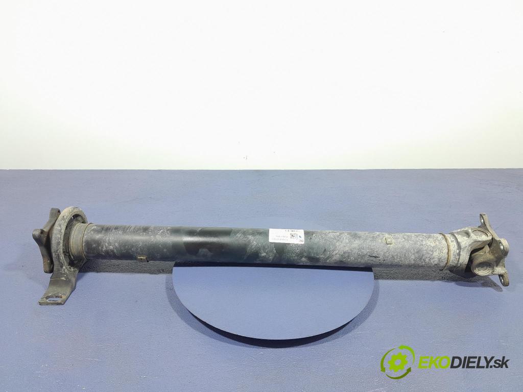 Mercedes Sprinter 2016 Hřídel: Šoférovanie: A9064102001