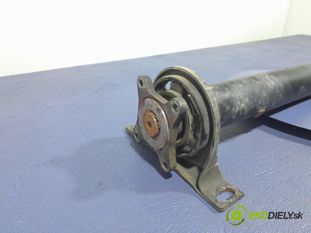 Mercedes Sprinter 2016 Hřídel: Šoférovanie: A9064102001