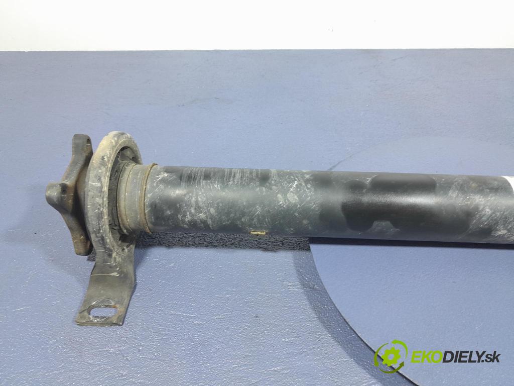 Mercedes Sprinter 2016 Hřídel: Šoférovanie: A9064102001