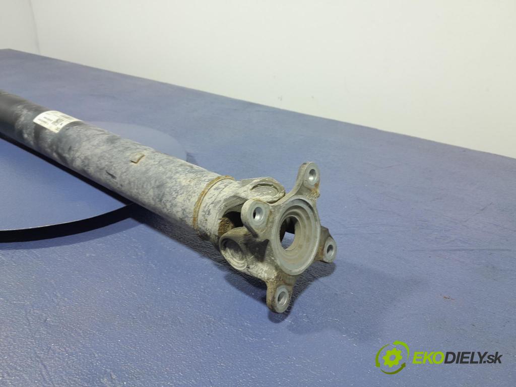 Mercedes Sprinter 2016 Hřídel: Šoférovanie: A9064102001