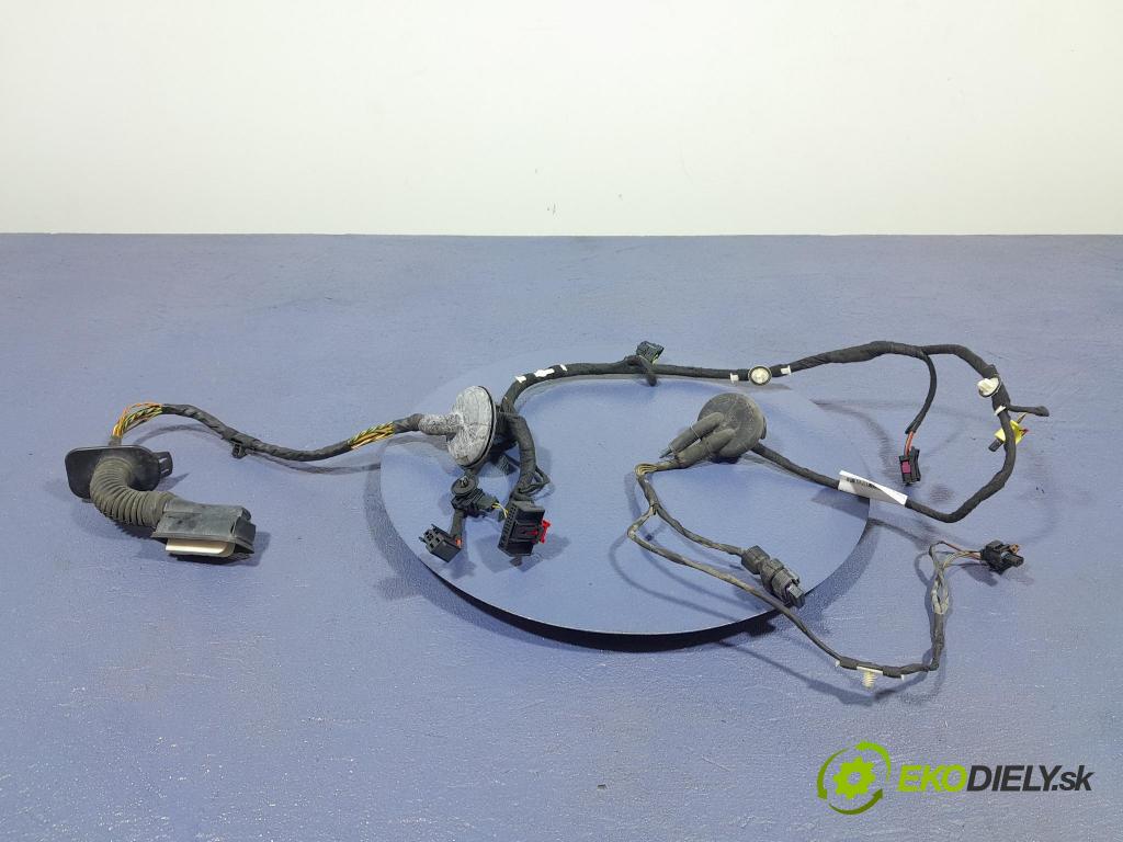 Audi A6 2011 inštalácia Elektrický: 4G5971030BC