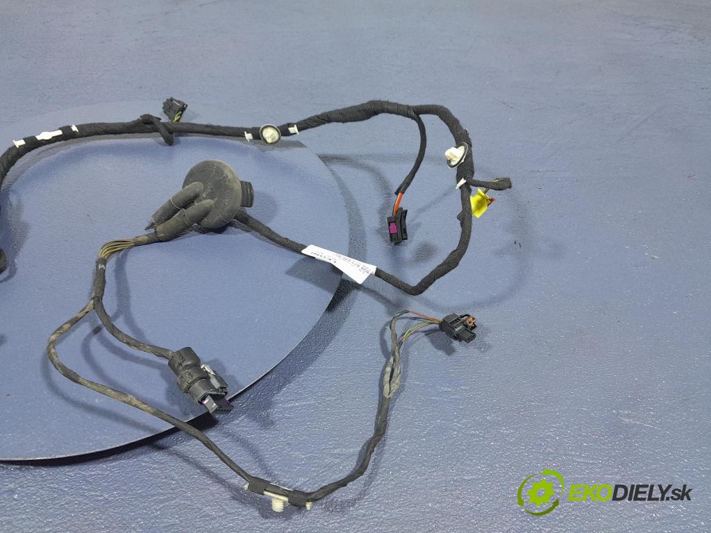 Audi A6 2011 inštalácia Elektrický: 4G5971030BC