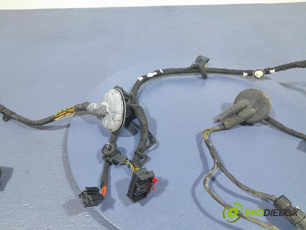 Audi A6 2011 inštalácia Elektrický: 4G5971030BC