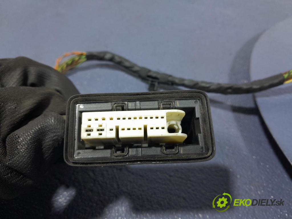 Audi A6 2011 inštalácia Elektrický: 4G5971030BC