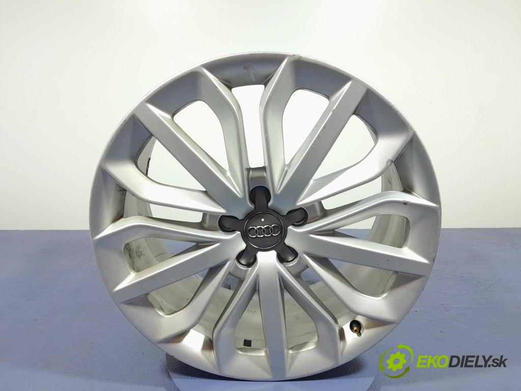 Audi A6 2011 Ráfiky: Hlinikové: 4G0601025E