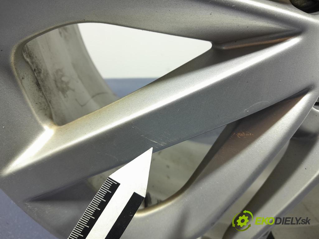 Audi A6 2011 Ráfiky: Hlinikové: 4G0601025E